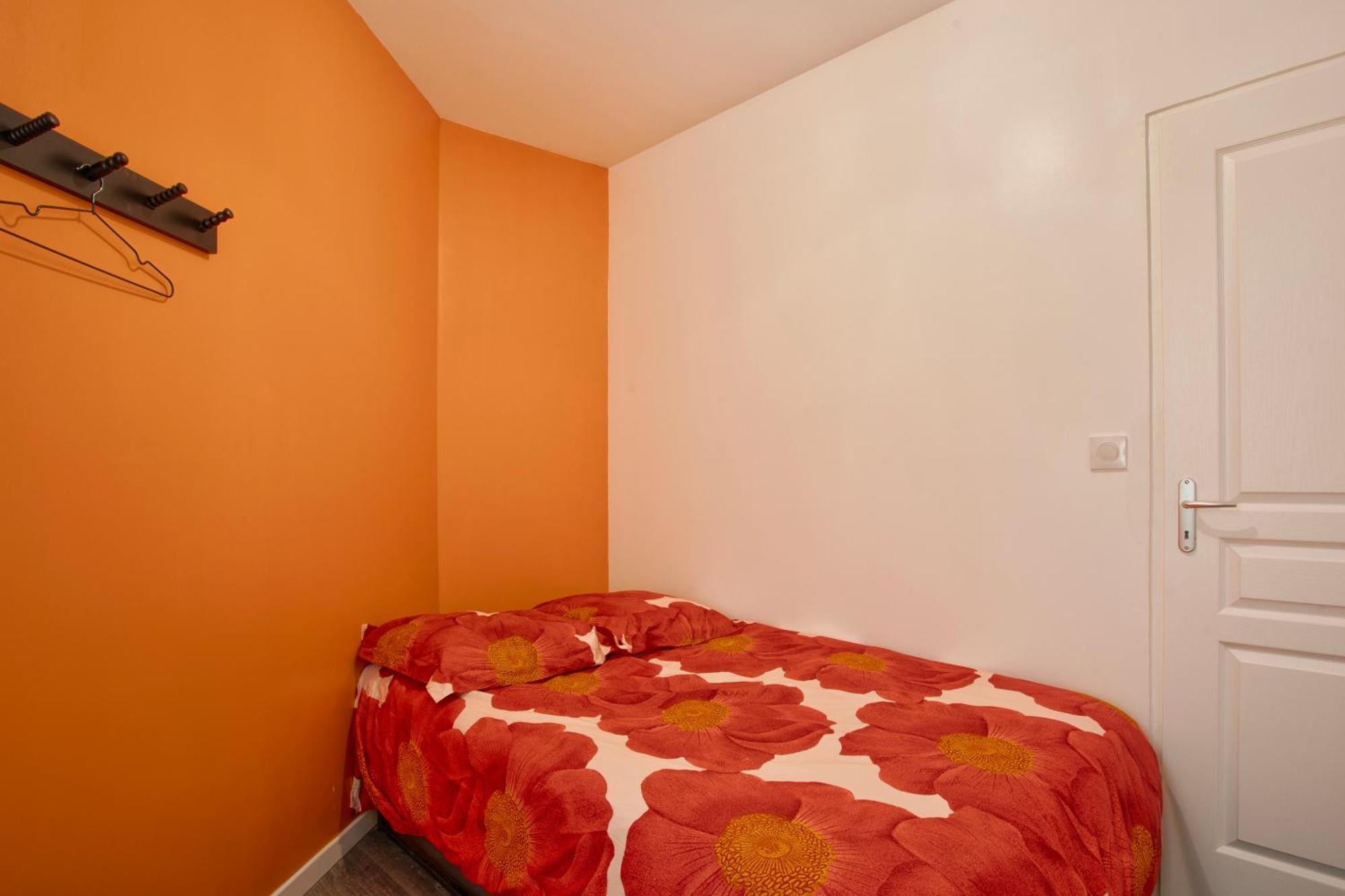 Le Havre - Quartier Des Docks Au Calme - Appartement T3 Entierement Renove Exterior foto